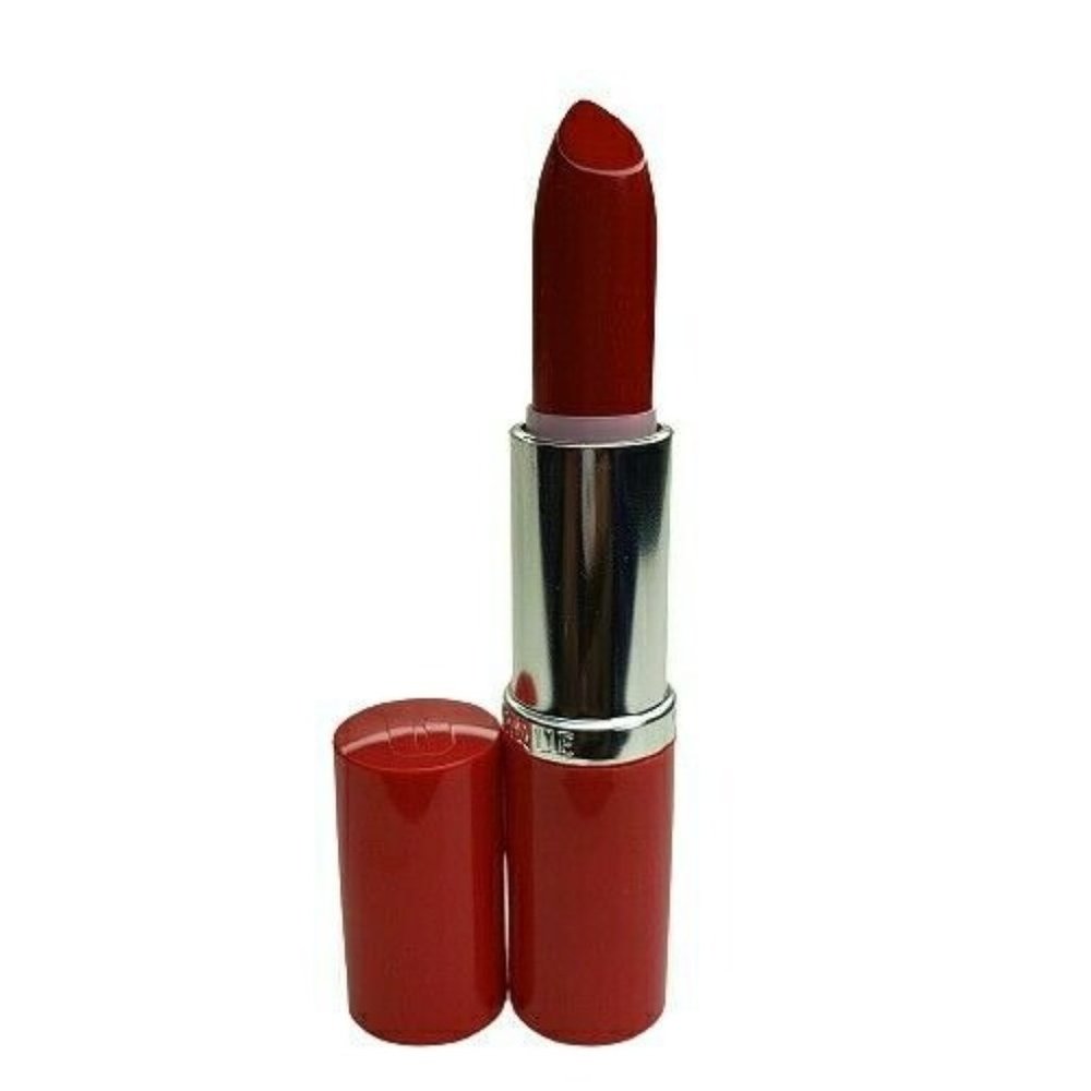 Clinique Pop Lip Colour + Primer Rouge Intense + Base Cherry Pop Lipstick
